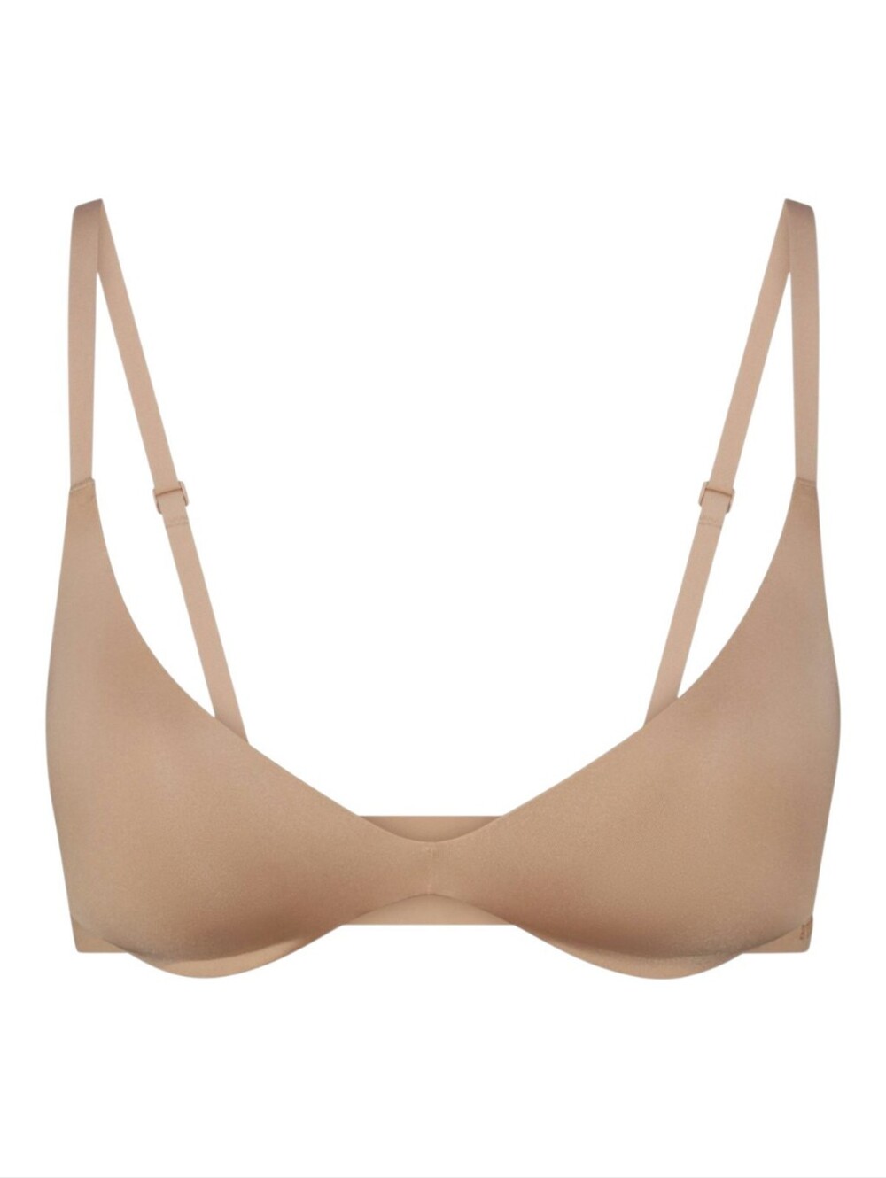 Skims Wireless Form Super Push Up Bra